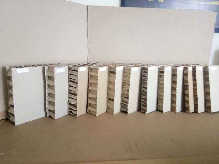 Edge Protectors, Paper Tues, and Cores